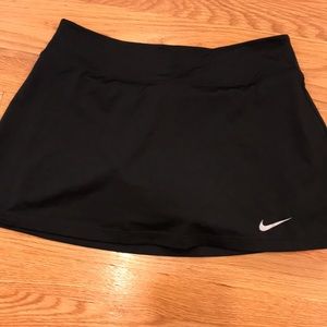 Nike Tennis Skirt size medium